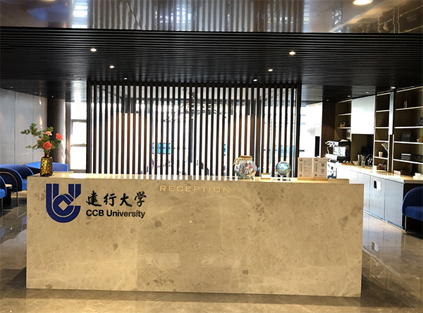 建行大学案例