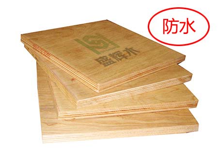 高强度防水板