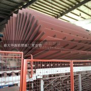木质材料阻燃标准化与产业发展研讨二《木质材料的阻燃标准》